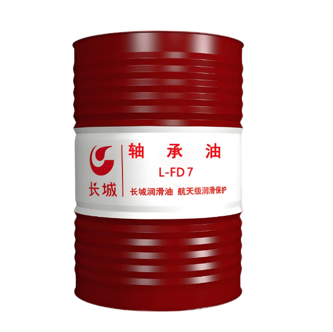 保亭长城FD轴承油